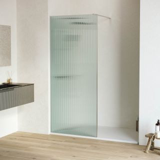 Душевая перегородка RGW WA-08 06100810-151 100см хром